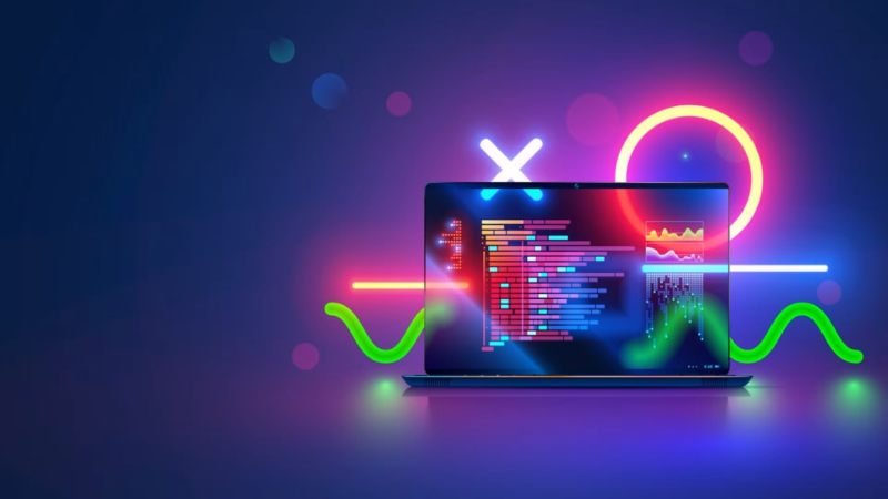 两当县软件开发公司：SCADA系统开发，筑牢工业数据管控防线