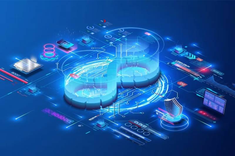 两当县工业软件定制先锋：京上云科技以多元系统开发赋能企业进阶