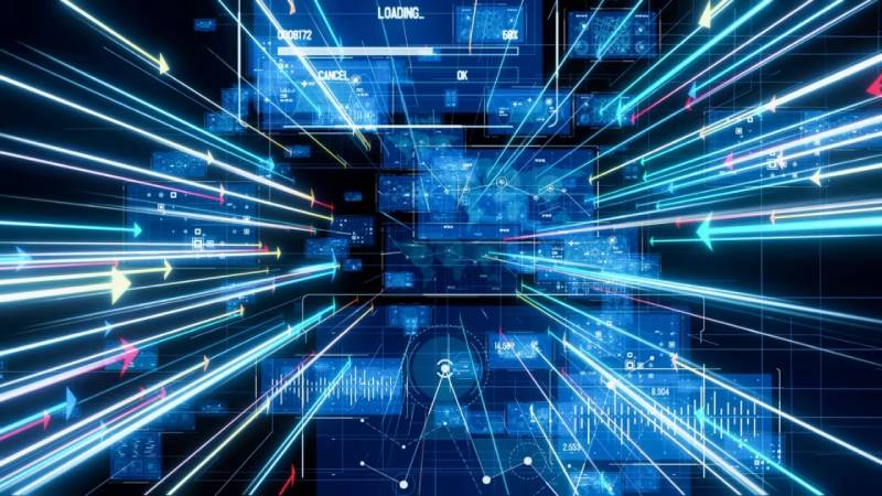 两当县SCADA系统开发：守护工业安全的数字卫士
