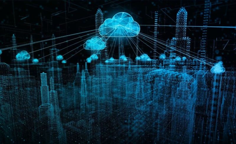 信创适配赋能：MES系统国产化转型的两当县实践